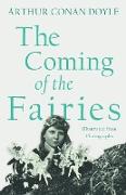 The Coming of the Fairies