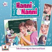 Hanni und Nanni 64. Tolle Stimmung mit Hanni und Nanni
