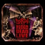 Recordead Live-Sextourcism In Z7 (DVD+2CD)