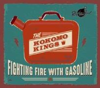 Fighting Fire With Gasoline
