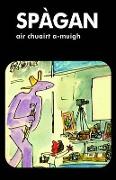 Spagan Air Chuairt A-muigh