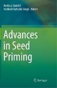 Advances in Seed Priming