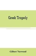 Greek Tragedy