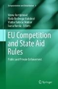 EU Competition and State Aid Rules