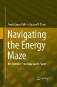 Navigating the Energy Maze