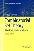 Combinatorial Set Theory