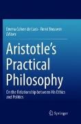 Aristotle’s Practical Philosophy