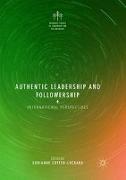 Authentic Leadership and Followership