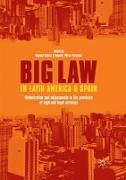 Big Law in Latin America and Spain