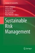 Sustainable Risk Management