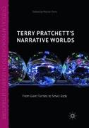 Terry Pratchett's Narrative Worlds