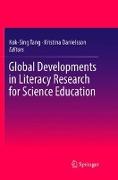 Global Developments in Literacy Research for Science Education