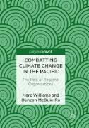 Combatting Climate Change in the Pacific