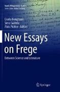 New Essays on Frege