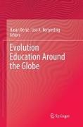 Evolution Education Around the Globe