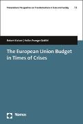 The European Union Budget in Times of Crises