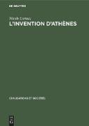 L¿invention d¿Athènes