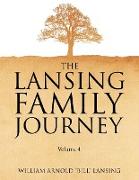 The Lansing Family Journey Volume 4