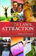 The 28 Laws of Attraction
