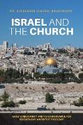 ISRAEL AND THE CHURCH