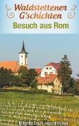 Waldstettener Gschichten
