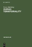 Human Territoriality