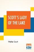 Scott's Lady Of The Lake