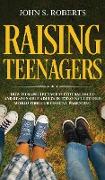Raising Teenagers