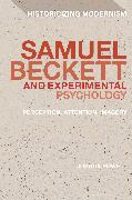 Samuel Beckett and Experimental Psychology