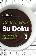 Coffee Break Su Doku Book 3