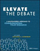 Elevate the Debate