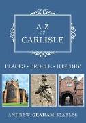 A-Z of Carlisle