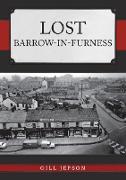 Lost Barrow-in-Furness