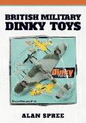 British Military Dinky Toys