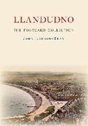 Llandudno The Postcard Collection