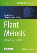 Plant Meiosis