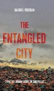 The entangled city