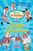 The Great Clown Conundrum