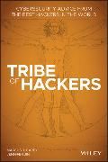 Tribe of Hackers