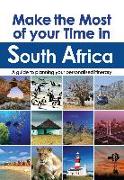 Make the most of your time in South Africa