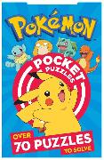 Pokemon Pocket Puzzles