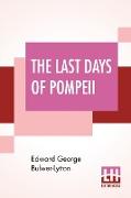 The Last Days Of Pompeii