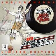 Best Of -10 Jahre Volks-Rock'n'Roller Jubiläumsbox