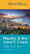 Rick Steves Snapshot Naples & the Amalfi Coast (Sixth Edition)