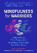 Mindfulness For Warriors