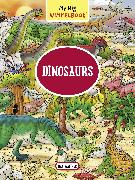 My Big Wimmelbook—Dinosaurs