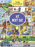 My Big Wimmelbook—My Busy Day