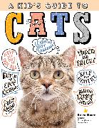 A Kid's Guide to Cats