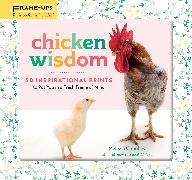 Chicken Wisdom Frame-Ups