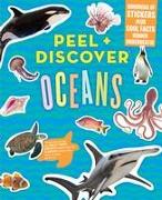 Peel + Discover: Oceans